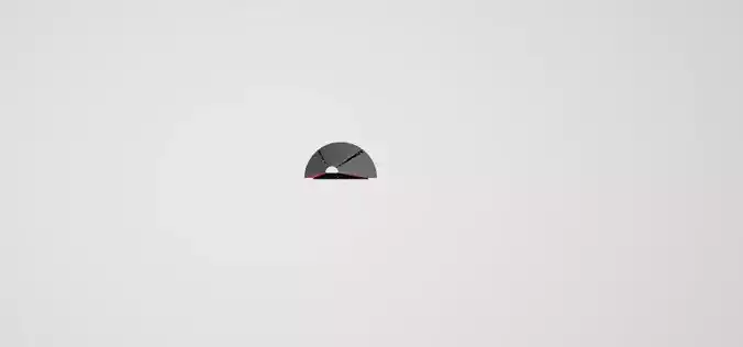 Euroasia Car Transportation Tunnel 3D model