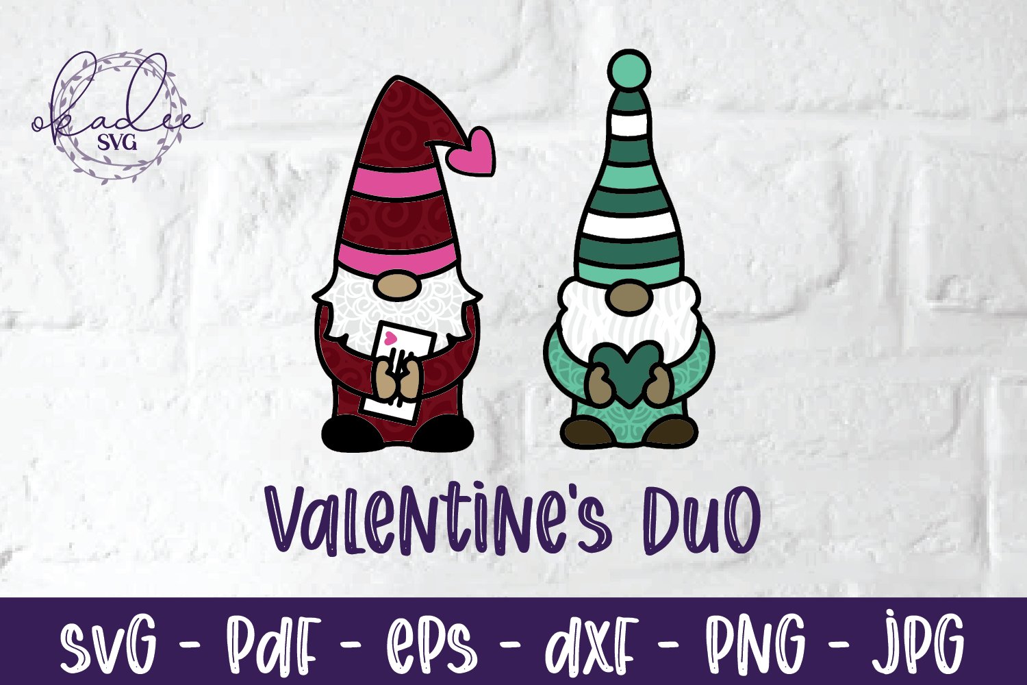 Mega 3D Gnome Bundle, Papercut Gnome SVG, Layered Gnome DXF 3
