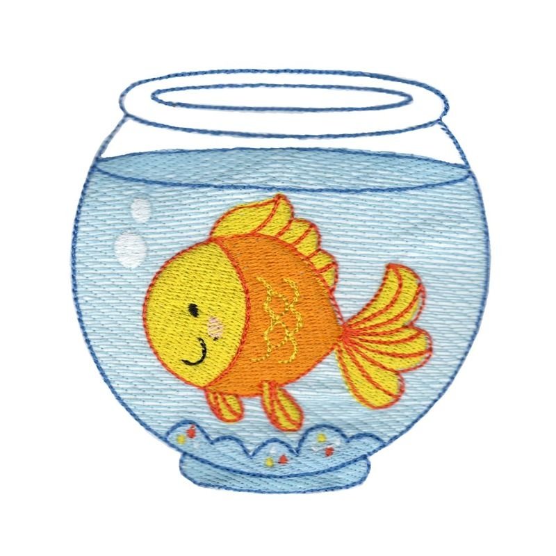 My Pet Too Embroidery Designs 2
