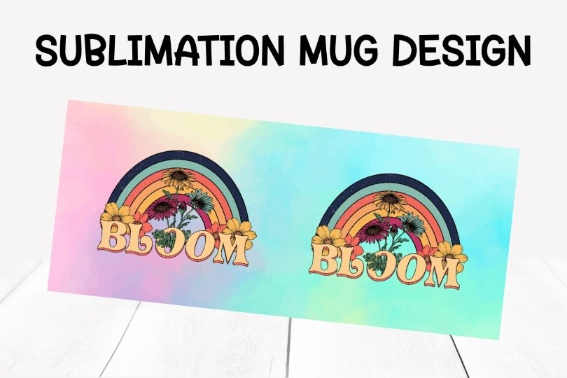 36 mug sublimation designs with motivational quotes Bundle 2
